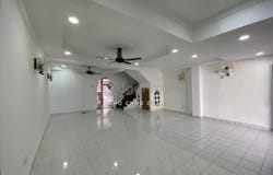 Jalan BSE, Banting, Selangor 0
