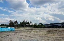 Hulu Langat, Selangor 43500