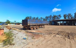Balok, Pahang 26100