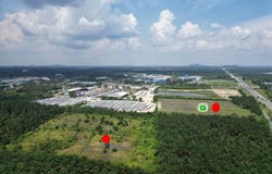 Kluang, Johor 86200