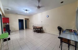 Jalan Boling Padang 13/64, Section 13, 40100, Selangor, Shah Alam, Selangor 40100