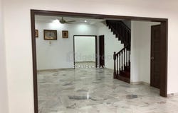 Jalan Taman Setiawangsa, Taman Setiawangsa, Kuala Lumpur 0