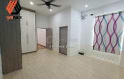 Jalan Bestari, Klang, Selangor 42500