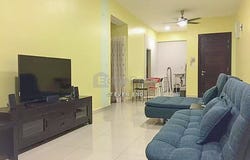 Jalan Medan Ipoh 1F Off Jalan Sultan Azlan Shah Utara, 31400, Perak, Ipoh, Perak 31400