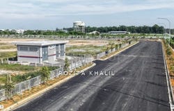 Jenjarom, Selangor 42500