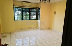 Jalan 7/144, Cheras, Kuala Lumpur 56000