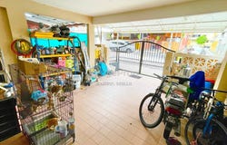 Jalan Teratai 1/2, Ampang, Selangor 56100