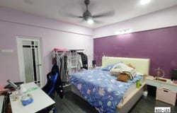Jalan Batu Unjur 9, Klang, Selangor 41200