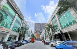 Jalan Puteri 4, Puchong, Selangor 47100