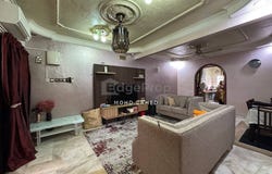 Jalan PJS 10/x, Bandar Sunway, Selangor 46150