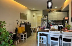 Jalan Kasturi, 43200, Selangor, Seri Kembangan, Selangor 43200