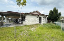 Jalan Melewar, Parit Raja, Johor 86400