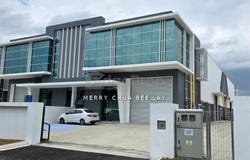 Ulu Tiram, Johor 81800