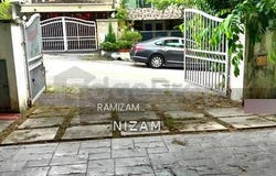 Jalan BP 6, Batu Caves, Selangor 68100