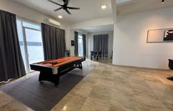Off Jalan Padang Tembak, Kajang, Selangor 43200