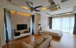 Persiaran Surian, Petaling Jaya, Sunway Damansara, Selangor 47810