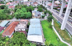 Off Jalan Taman Putra, Ampang, Selangor 68000