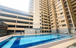 Jalan 13B, Kampung Melayu, Ampang, Selangor 68000