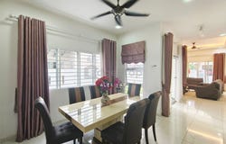 Jalan KE9, Rawang, Selangor 48000
