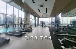 Jalan Madge, U-Thant, Taman U-Thant, Kuala Lumpur 55000