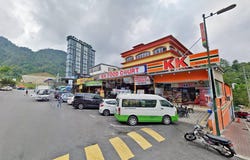 Genting Highlands, Pahang 69000