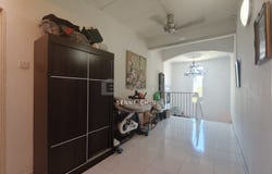 Jalan Damai Perdana, Cheras, Selangor 56000