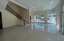 Jalan Avenue 4, Batu 9th Cheras, Selangor 43200