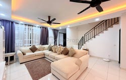 Bangi, Selangor 43000