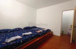 Jalan Damai Perdana, Cheras, Kuala Lumpur 56000
