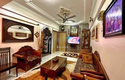 Jalan Logan, George Town, Penang 10400