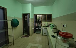 Seri Kembangan, Selangor 43300