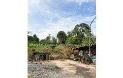 Kuching, Sarawak 93250