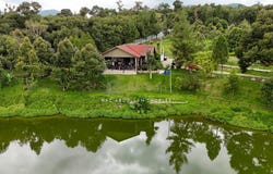 Hulu Langat, Selangor 43100