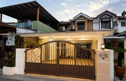 Jalan Desa 4, Rawang, Selangor 48000