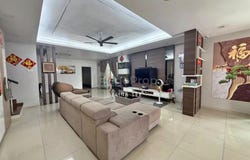 Bukit Tinggi 3, Klang, Selangor 41200