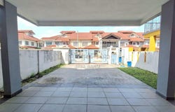 Jalan Akuatik, Shah Alam, Selangor 40100