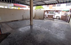Laluan Perajurit 1, Ipoh, Perak 31400
