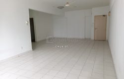 Jalan Hang Isap, Off Jalan Galloway, Pudu, Kuala Lumpur 50150