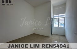 NO 391, LORONG PERMATA 6/1, BANDAR PERMATA LUNAS, Kulim, Kedah