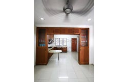 Jalan Bunga Mawar 6, Batu 9th Cheras, Selangor 43200