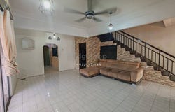 Jenjarom, Selangor 42610