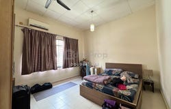 Jalan Tasik Prima, Puchong, Selangor 47100