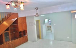 Jalan Indah, Ampang, Selangor 68000