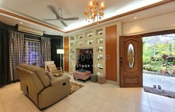 Ampang, Selangor 68000