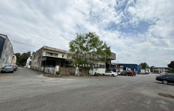 Johor Bahru, Johor 81100