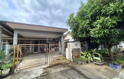 Shah Alam, Selangor 40460