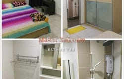 Jalan Cempaka 6, Taman Nirwana, Ampang, Selangor 68000