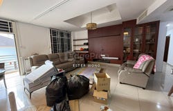 Persiaran Seri Alam, 81750, Johor, Masai, Johor 81750