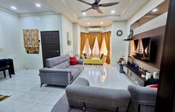 Jalan Kerongsang, Klang, Selangor 41200