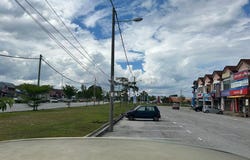 Sri Iskandar, Perak 32610